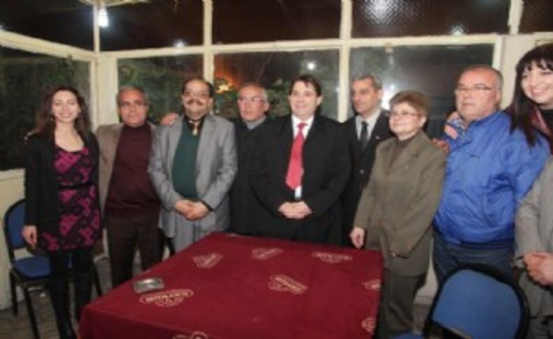 Eşrefpaşa’da Tartan rüzgarı